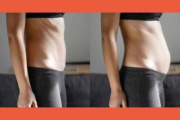 Can Incorrect Breathing Techniques Weaken Your Core Herefordshire