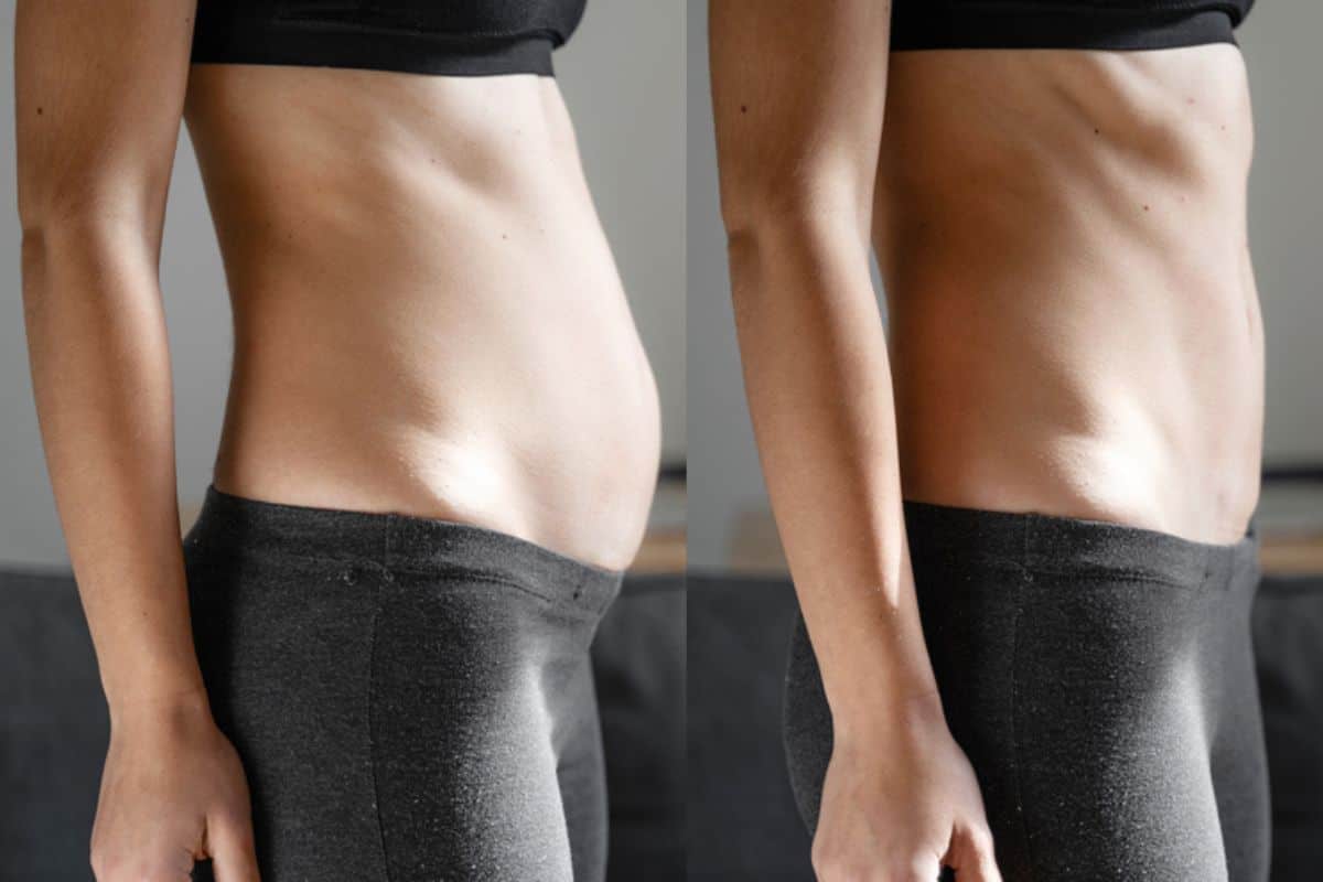 Post-Pregnancy: What Happens to Your Abdominal Muscles After Birth Herefordshire