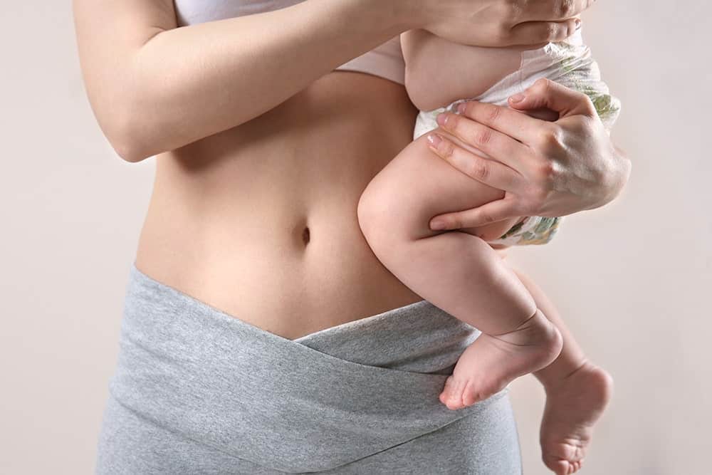 Can Sudden Movements or Twisting Damage Your Core Muscles Herefordshire