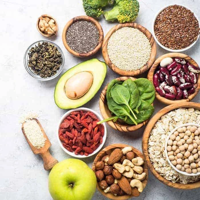 Fecal Incontinence Diet Herefordshire What to include and understand