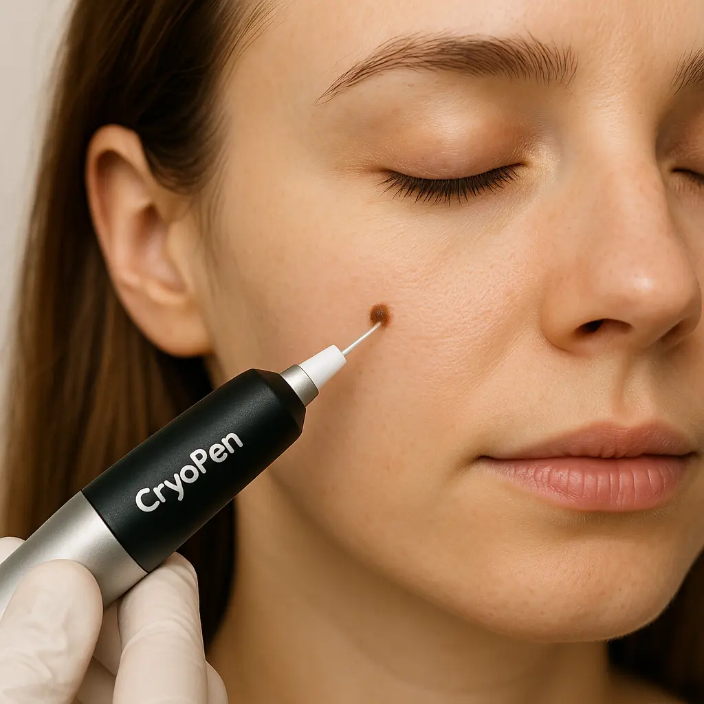 Mole removal Herefordshire treatment