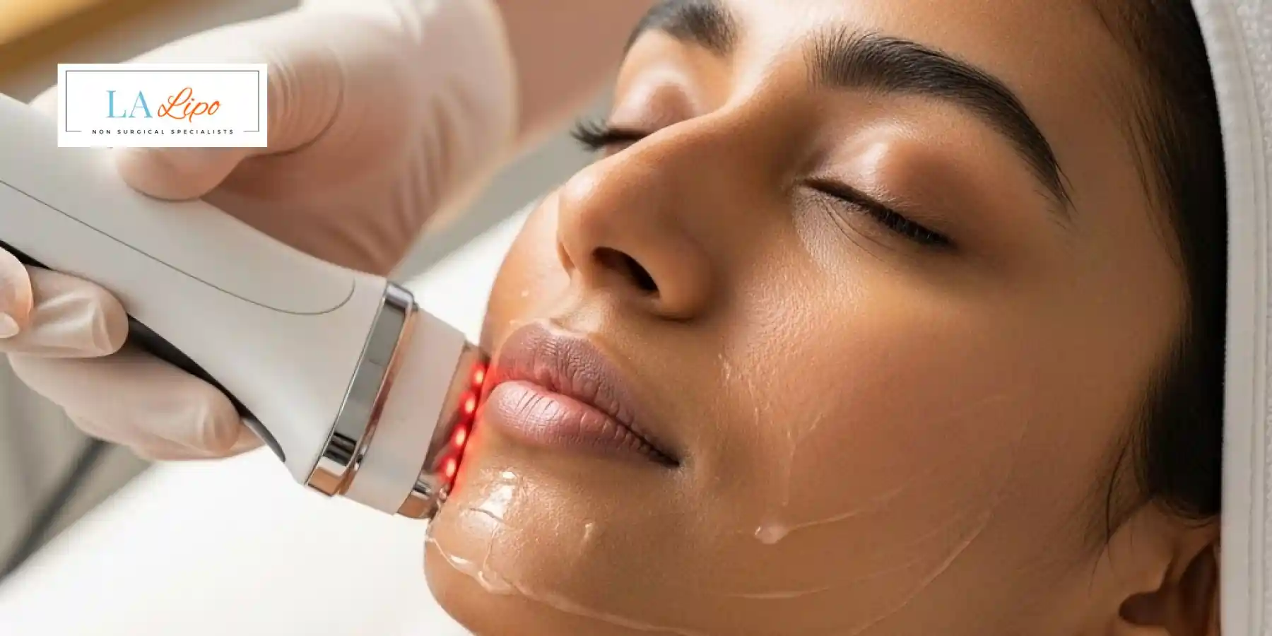 Which Areas of the Body Respond Best to Non-Surgical Skin Tightening Herefordshire?